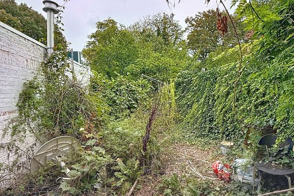 Huis te koop / Hasselt