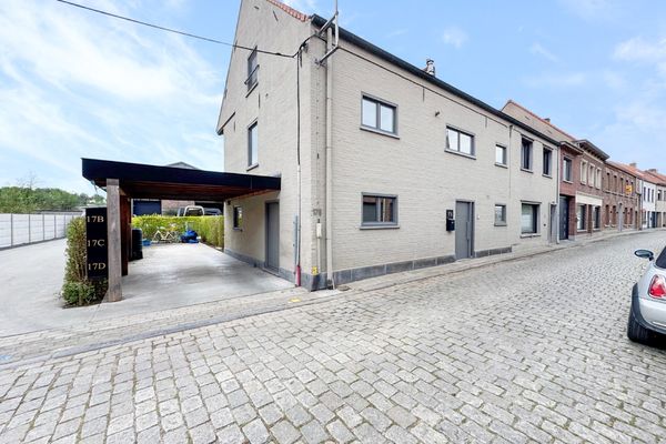 Huis
                            te huur in Middelburg
