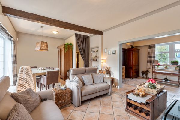 Huis te koop / Molenstede