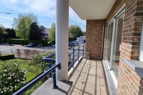 Appartement te huur / Sint-Truiden
