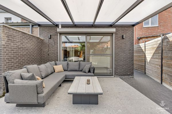 Huis te koop / Sint-Truiden