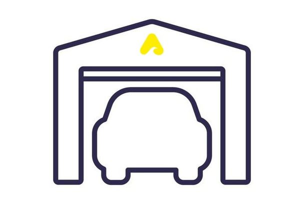 Garagebox
                                te koop in De Panne