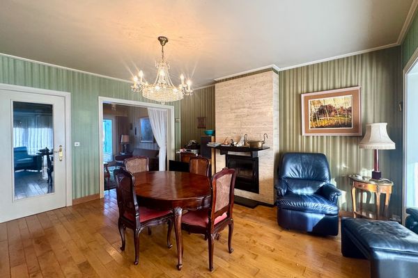 Bel-etage
                            te koop in Kortrijk