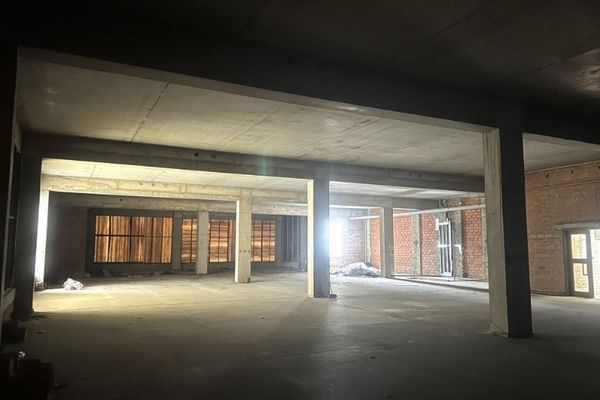 Commercieel te huur / Diksmuide