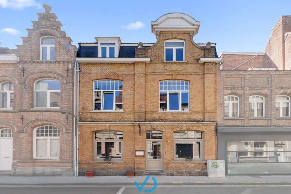 Handelspand
                            te koop in Ieper