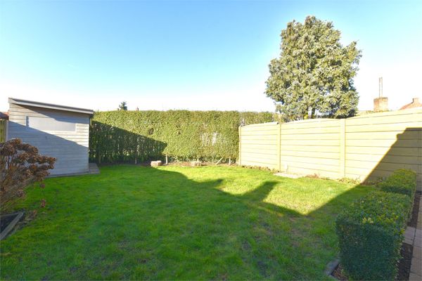 Huis te huur / Eeklo