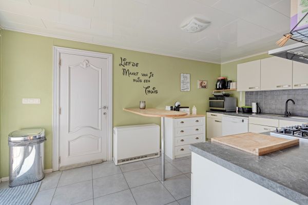 Huis te koop / Outer