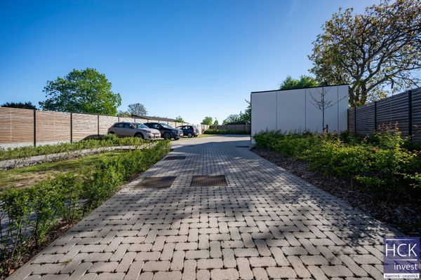 Appartement te huur / Anzegem