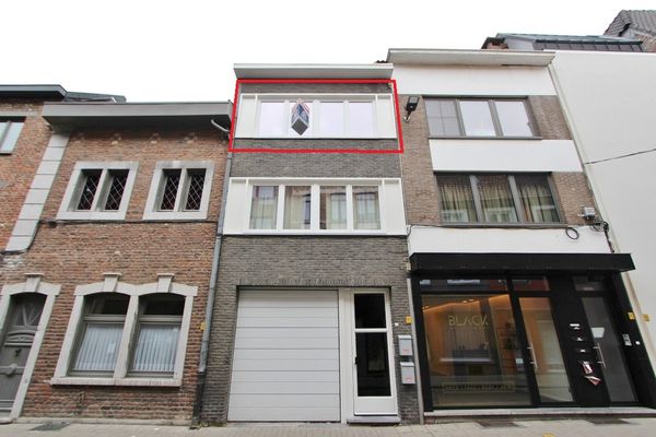 Appartement in Sint-Truiden