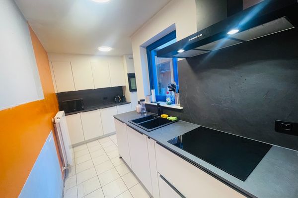 Huis te koop / Brugge