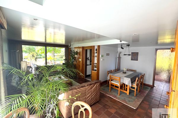 Huis te koop / Alken