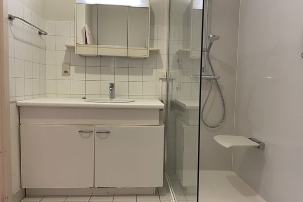 Assistentiewoning  te koop / Mechelen