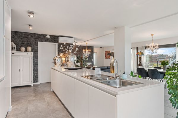 Appartement te koop / Bekkevoort