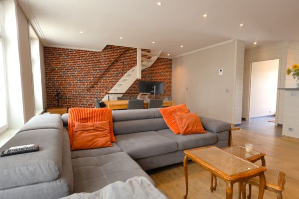 Appartement
                                te huur
                                in Lichtervelde