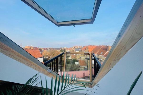 Appartement te koop / Brugge