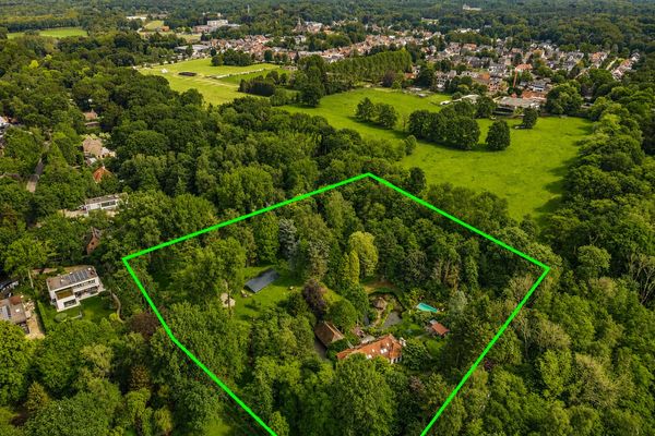 Bouwgrond
                            te koop in Schoten