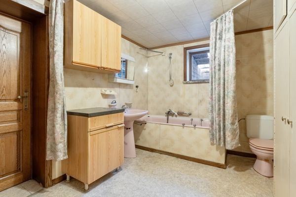 Huis verkocht / Kortenaken