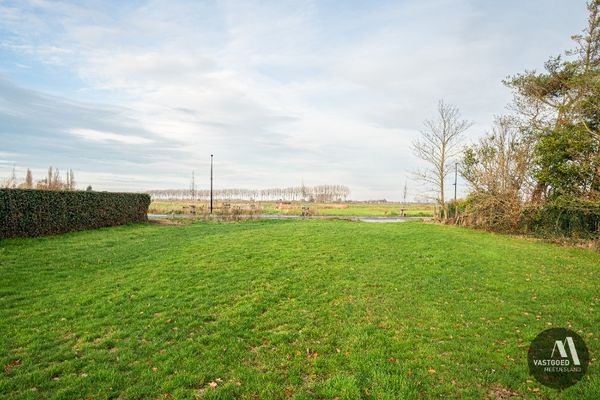 Grond te koop / Middelburg