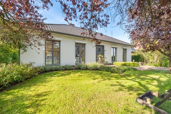 Huis te koop / Koersel