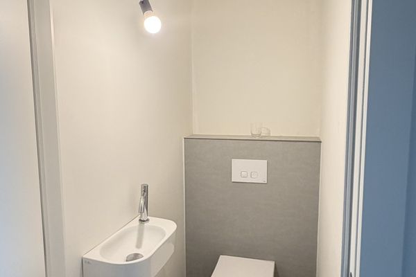 Huis te huur / Leuven