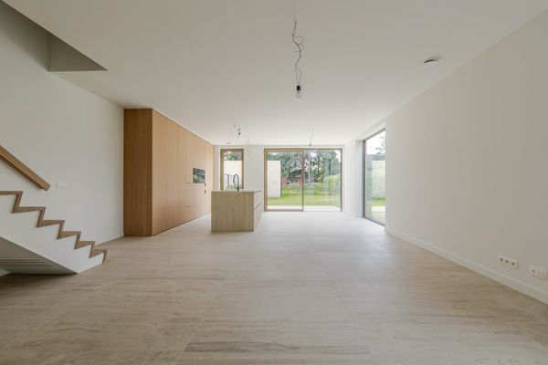 Huis te koop / Pulle