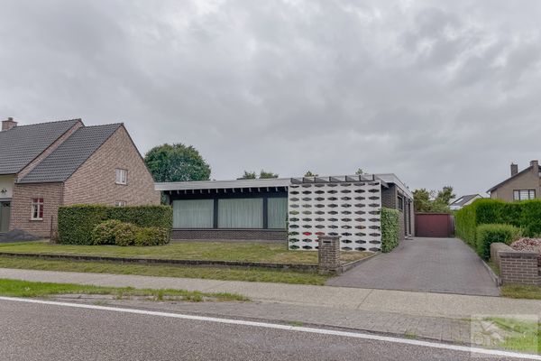 Eengezinswoning
                            te koop in Hechtel-Eksel