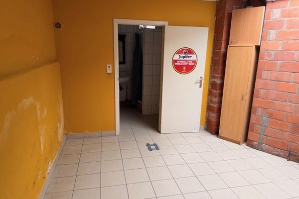 Commercieel te koop / Itegem