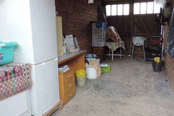 Huis verkocht / Beringen