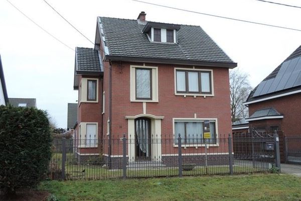 Huis verkocht / Leopoldsburg