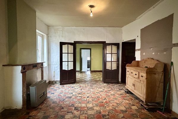 Huis te koop / Bierbeek