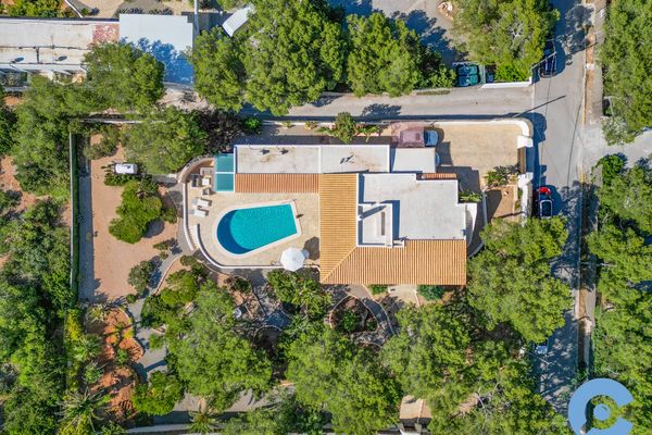 Huis te koop / Eivissa