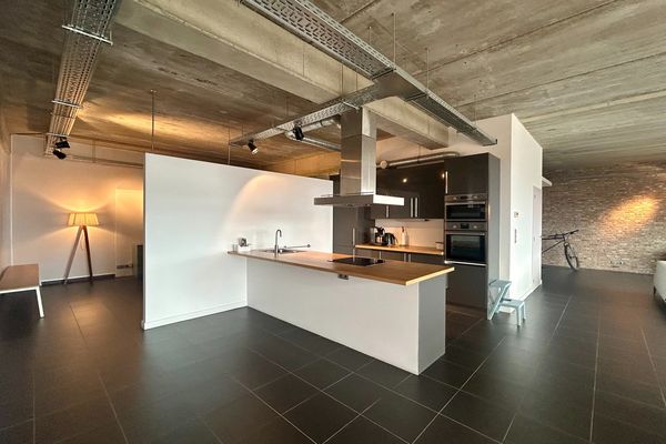 Appartement te koop / Herent
