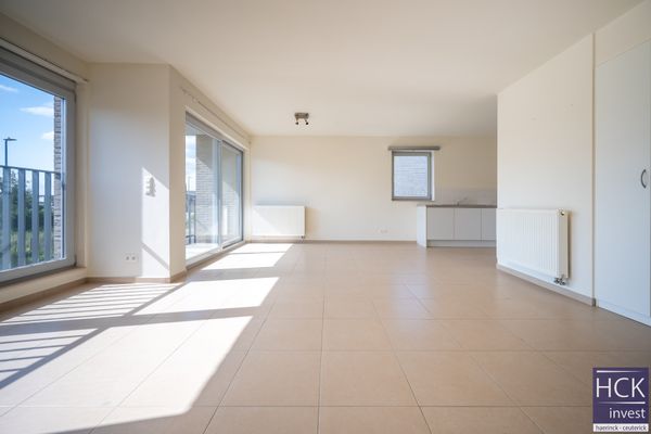 Appartement te huur / Kruishoutem