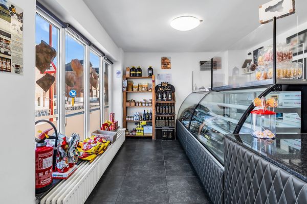 Commercieel te koop / Maasmechelen