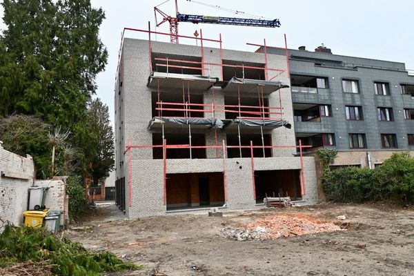 Appartement te koop / Turnhout