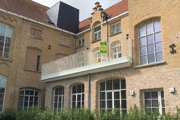 Appartement te koop / Diksmuide