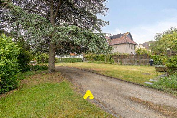 Maison a vendre / La Panne
