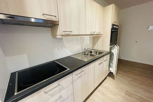 Appartement te koop / Brugge