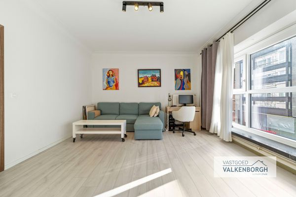 Appartement te koop / Hasselt