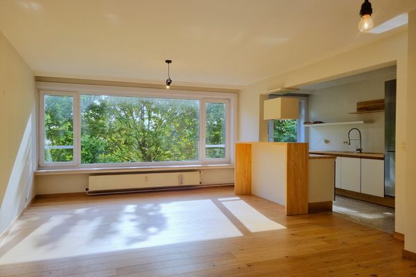 Appartement
                            te huur in Gent