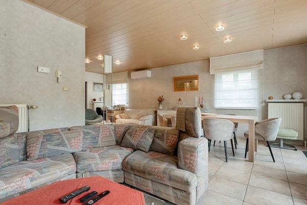 Appartement te koop / Emblem