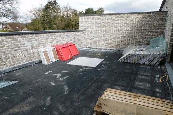 Appartement verhuurd / Helchteren