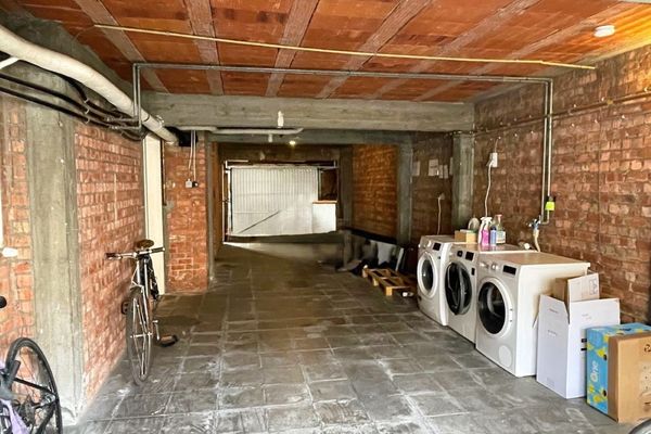 Appartement te koop / Kessel-Lo
