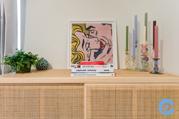 Appartement te huur / Antwerpen