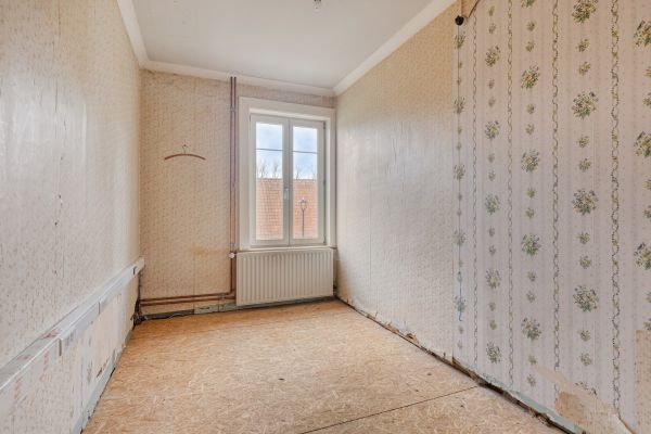 Huis te koop / Zwalm