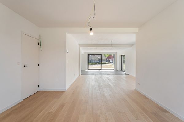 Huis te koop / Testelt