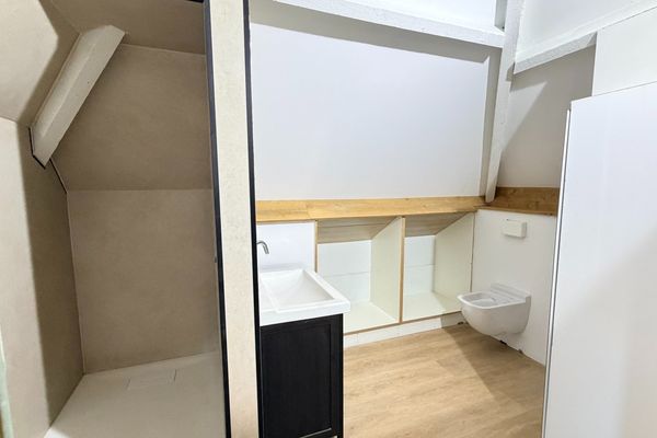 Huis te koop / Bekkevoort