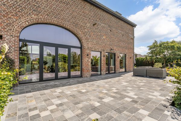 Huis te koop / Landen