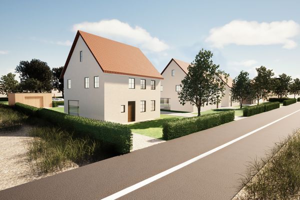 Estate main image