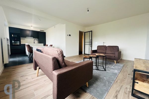 Appartement
                            verkocht in Zottegem